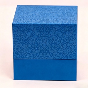 Boîtes cadeaux hexagonales magnétiques personnalisées <span class=keywords><strong>de</strong></span> luxe pour pots <span class=keywords><strong>de</strong></span> miel - Product Image 2