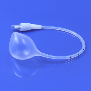 Dispositivos Médicos Desechables para Colocación en el Útero, Balón de Silicona, Stent Uterino - Product Image 2