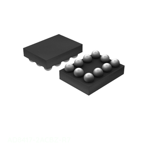 Chip UFBGA WLCSP de 10, compra online de componentes electrónicos, en stock - Product Image 1