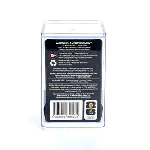 <span class=keywords><strong>Pack</strong></span> de collection édition commémorative <span class=keywords><strong>FIFA</strong></span> 2026 – 6 CM Maple-Clutch-Zayu en ABS, matériau écologique – Soutenez votre équipe rapidement - Product Image 4