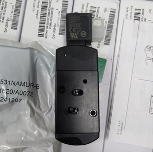 Solenoide Nuevo G531C001MS DC24V, Original DC24V - Product Image 1
