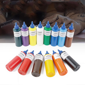 Tinta Profesional para Tatuajes Corporales, Práctica para Principiantes y Suministros de Maquillaje Permanente - Product Image 1