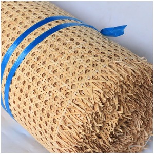 Oval Handmade Rattan Pendant Light Shade Woven Wicker Lampshade For Bar Cafe Interior Decoration - Product Image 2