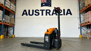 Montacargas Eléctrico Personalizable NRT <span class=keywords><strong>Australia</strong></span> de 2 Toneladas con Batería de Litio para Manejo de Carga - Product Image 2