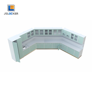 Mobiletto Medico Personalizzato di Alta Qualità, Armadietto a Muro per Clinica Dentistica, Armadietto per Medicinali - Product Image 4