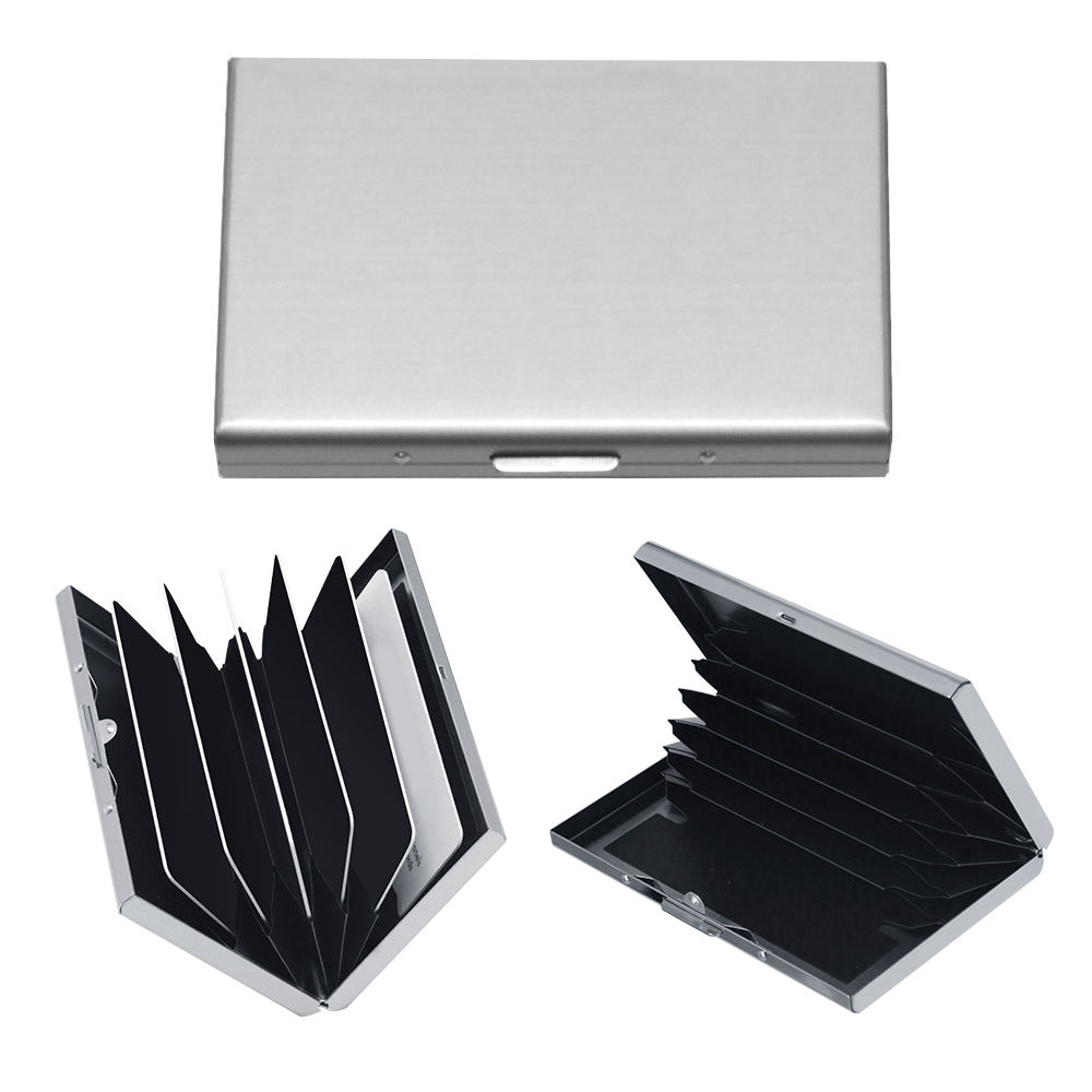 Bright silver (Mirror Polished)