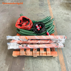 Machine <span class=keywords><strong>de</strong></span> lavage d'or automatique à faible taux <span class=keywords><strong>de</strong></span> défaillance, capacité 5 tonnes/heure, avec tamis personnalisé 6-20 mm pour la récupération d'or dans le <span class=keywords><strong>sable</strong></span> <span class=keywords><strong>de</strong></span> plage - Product Image 3