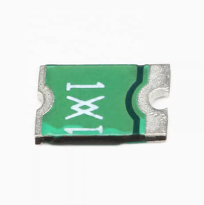 1812 fusibile auto-ripristino PPTC Patch MINISMDC110F-2 prodotto 1.1A 8V ICs - Product Image 2