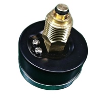 Thermo-Manomètre Manomètre Thermomanomètre Pour la mesure mécanique de la pression et de la température
