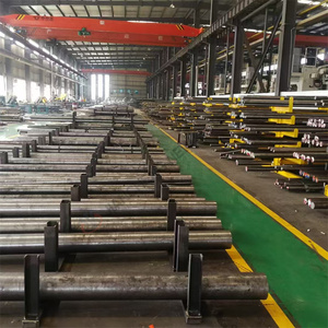 Lạnh làm việc công cụ thép 300mm 350mm Đường kính CR12 cr12mov D2 D3 1.2379 <span class=keywords><strong>1.2080</strong></span> skd11 khuôn thanh thép - Product Image 6