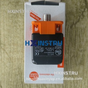Sensor de proximidad IFM IM5115 Pro H nuevo - Product Image 1