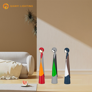 Lampe de bureau LED sans fil réglable en aluminium, style nordique moderne et simple, avec port USB <span class=keywords><strong>pour</strong></span> l'étude - Product Image 3