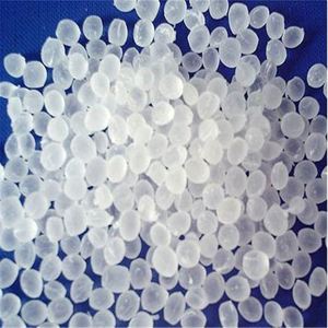 Free Sample Sinopec Virgin <b>LDPE</b> 1C7A Granules Coating Grade Low Density Polyethylene <b>Pellets</b> Food Packing Application - Product Image 5