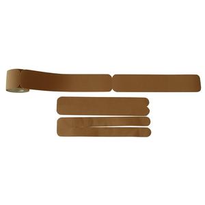 Pita latihan otot olahraga kinesiologi yang telah dipotong kapas - Product Image 3