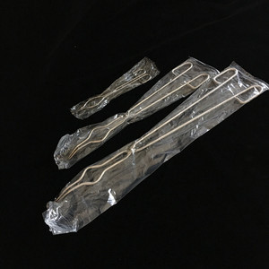 <span class=keywords><strong>De</strong></span> acero inoxidable pinzas <span class=keywords><strong>de</strong></span> <span class=keywords><strong>crisol</strong></span> abrazadera <span class=keywords><strong>de</strong></span> <span class=keywords><strong>laboratorio</strong></span> <span class=keywords><strong>de</strong></span> 150mm 200mm 250mm 300mm 350mm 400mm 450mm 500mm 600mm pinzas <span class=keywords><strong>de</strong></span> <span class=keywords><strong>crisol</strong></span> <span class=keywords><strong>de</strong></span> la abrazadera - Product Image 3