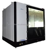 Proadditive Pro-1500 Neue Automatische Reinigungsmaschine für Metall-SLM-3D-Druck, 304 Edelstahl-Konstruktion, Hochgeschwindigkeit, Hohe Leistung