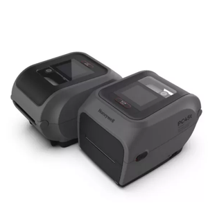 เครื่องพิมพ์ฉลากบาร์โค้ด MT-Honeywell รุ่นใหม่ PC45T แบบตั้งโต๊ะ ระบบถ่ายโอนความร้อน - Product Image 1
