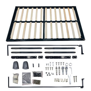 Kit de apertura Horizontal de espacio para habitación, accesorios de montaje de pared, mecanismo de <span class=keywords><strong>cama</strong></span>, al por mayor - Product Image 1