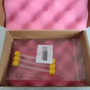 Analyseurs biochimiques Mindray BS120 BS180 BS200 BS220-Kit de tubes de pompe ISE - Product Image 4