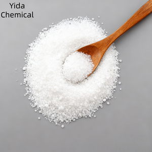 ซัลไฟต์โซเดียมเกรดอุตสาหกรรมคุณภาพสูง รูปทรงเม็ดสีขาว ความบริสุทธิ์ 60% ยี่ห้ออี้ต๋า สำหรับบำบัดน้ำ - Product Image 1