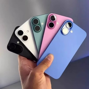 ราคาขายส่งปี 2026 iPhone 16 Plus รุ่น US ปลดล็อค มือถือสมาร์ทโฟนราคาถูก ขนาด 6.7 นิ้ว AI - Product Image 3