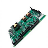 Carte de commande de variateur de fréquence (VFD) BGDR-01C 15V DC 3AUA0000074145 pour le contrôle des moteurs
