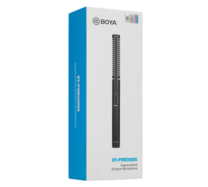 Micro Boya Chuyên Nghiệp BY-PVM3000S Micro Phổ Thông Tự Ồn Thấp - Product Image 6