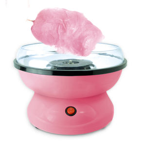 Máquina Eléctrica para Hacer Algodón de Azúcar, Divertida para el Hogar - Product Image 1