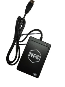 Lector/Grabador de Tarjetas RFID/NFC ACR1251U, Lector de Tarjetas Inteligentes Sin Contacto de 13.56 MHz - Product Image 2