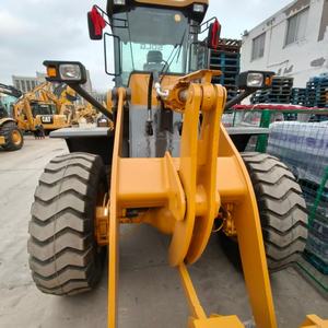 מחיר מפעל SDLG LG936L מעמיס גלגלים 3 טון SDLG 936 מעמיס גלגלים סיני 3 טון 2022-2025 לסיטונאות - Product Image 4