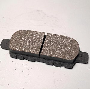 <span class=keywords><strong>C11</strong></span>โช้คอัพอัตโนมัติสำหรับ Hyundai, แผ่นเสียดสีด้านหลังรถโฟล์คสวาเกนสำหรับ Kia 2H069815 5QD698151 - Product Image 6