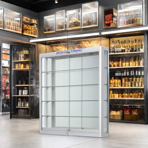 Trung Quốc Nhà cung cấp hiển thị <span class=keywords><strong>Showcase</strong></span> cửa hàng trang trí nội thất thiết kế cửa hàng bán lẻ hiển thị truy cập - Product Image 3