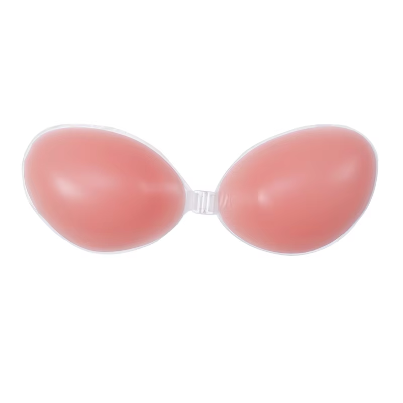 Nudo rosa