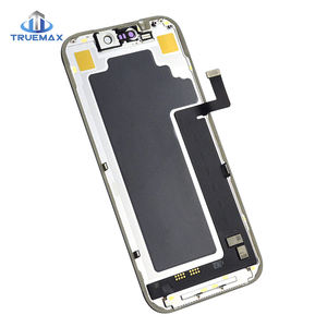 Écran de remplacement OLED LCD pour iPhone 17 Pro - Product Image 3