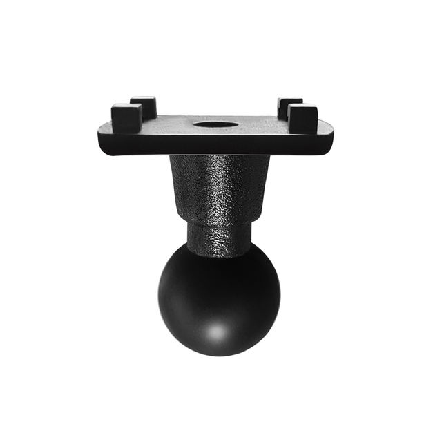 1inch Ball Head Mount 25mm Ball Head Adapter Mobile Phone Action Camera Ball Base 1"Accessories Tablet Connector
