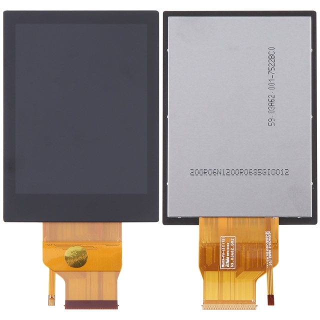 Wholesale Original LCD Display Screen for Canon PowerShot SX740 HS