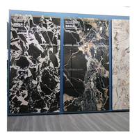Pierre frittée 1600x3200x12 dalle de porcelaine frittée adaptée au revêtement mural extérieur épaisseur 3mm