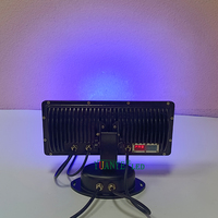 Lumières de scène extérieures étanches RGBW adressables DMX512 RDM YY-SG0022
