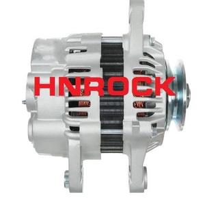 Mới hnrock 12V 40A phát điện a001t24771 a007ta0171 a007ta0171b a1t24771 a7ta0171 a7ta0171b jfz1424 7417082 - Product Image 1