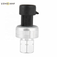 Capteur de pression de carburant à rampe commune, interrupteur 13587668 13502759 22678731 12CP45-4 pour Chevrolet Avalanche 5.3L 2011-2013