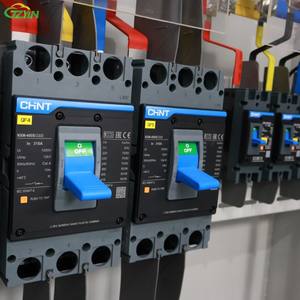 3상 800A 전원 공급 보드 식품 공장용 XL-21 380V 주 배전반 (식품 산업용) - Product Image 3