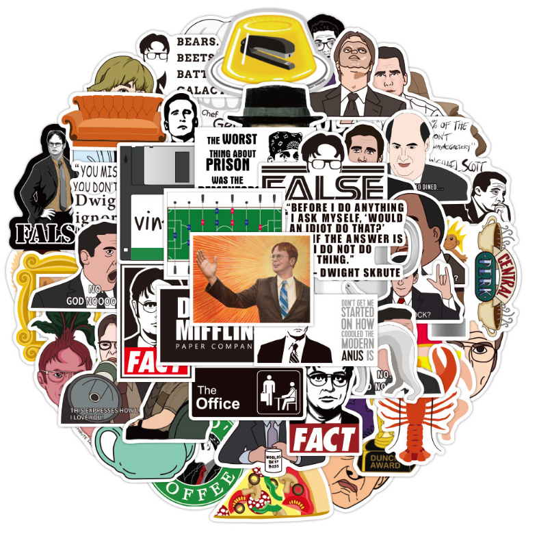 50 шт./пакет в классическом офисном граффити наклейки для Moto машинок с дистанционным управлением чемодан прохладном наклейки скейтборд стикер