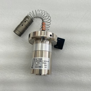 แม่เหล็กยกไฟฟ้า 5V รุ่น WD Highi Quality ZD.227-878-01-00 สำหรับวาล์วเครื่องพับเหล็ก Stahl รุ่น 227-878-01-00 - Product Image 1