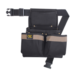 Bolsas de herramientas de muestra gratis para piezas redondas multiusos, bolsa de herramientas con cordón para uso manual, Kits de tornillos de clavos eléctricos pequeños - Product Image 5