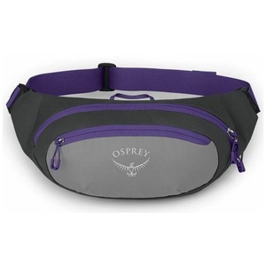 Échantillon gratuit Sac banane personnalisé tendance avec ceinture de poitrine latérale et fermeture éclair pour les sports de plein air - Product Image 1