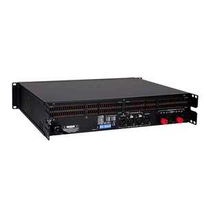 Amplificador de Potencia de Sonido Profesional de 2 Canales FP14000Q, 2*2350W, 8ohm, Equipo de Escenario de Alto Rendimiento y Calidad - Product Image 6