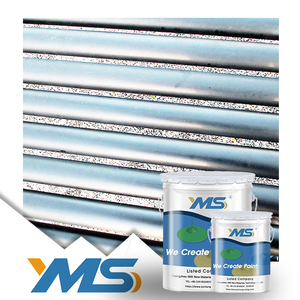 Trong Suốt Mỏng Chống Gỉ <span class=keywords><strong>Epoxy</strong></span> Mềm Phim Lớp Phủ Chất Lỏng Thuyền Điện Cách Điện Varnish Thiết Bị Sơn Cho Bàn Chải - Product Image 4