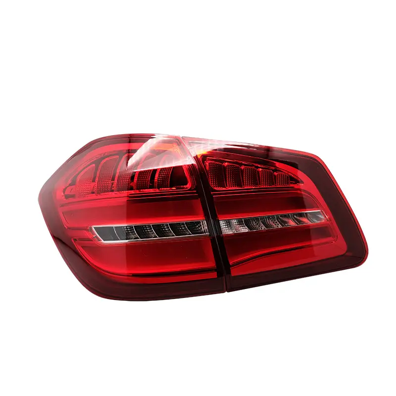 Fanale posteriore della parte Auto per Mercedes BENZ X166 GLS 2013 2014 2015 fanali posteriori fanale posteriore a LED A1669060302 A1669060202