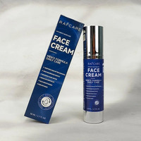Crème pour le visage anti-âge pour hommes, collagène, anti-rides, raffermissante, hydratante, éclaircissante