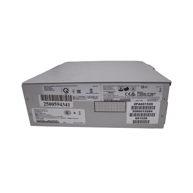 Used Fiery E200-08 Integrated Bustled Server Printer Server for Fuji xerox V80 Press